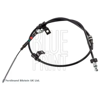 Cable de accionamiento, freno de estacionamiento BLUEPRINT ADG046128 De Moda